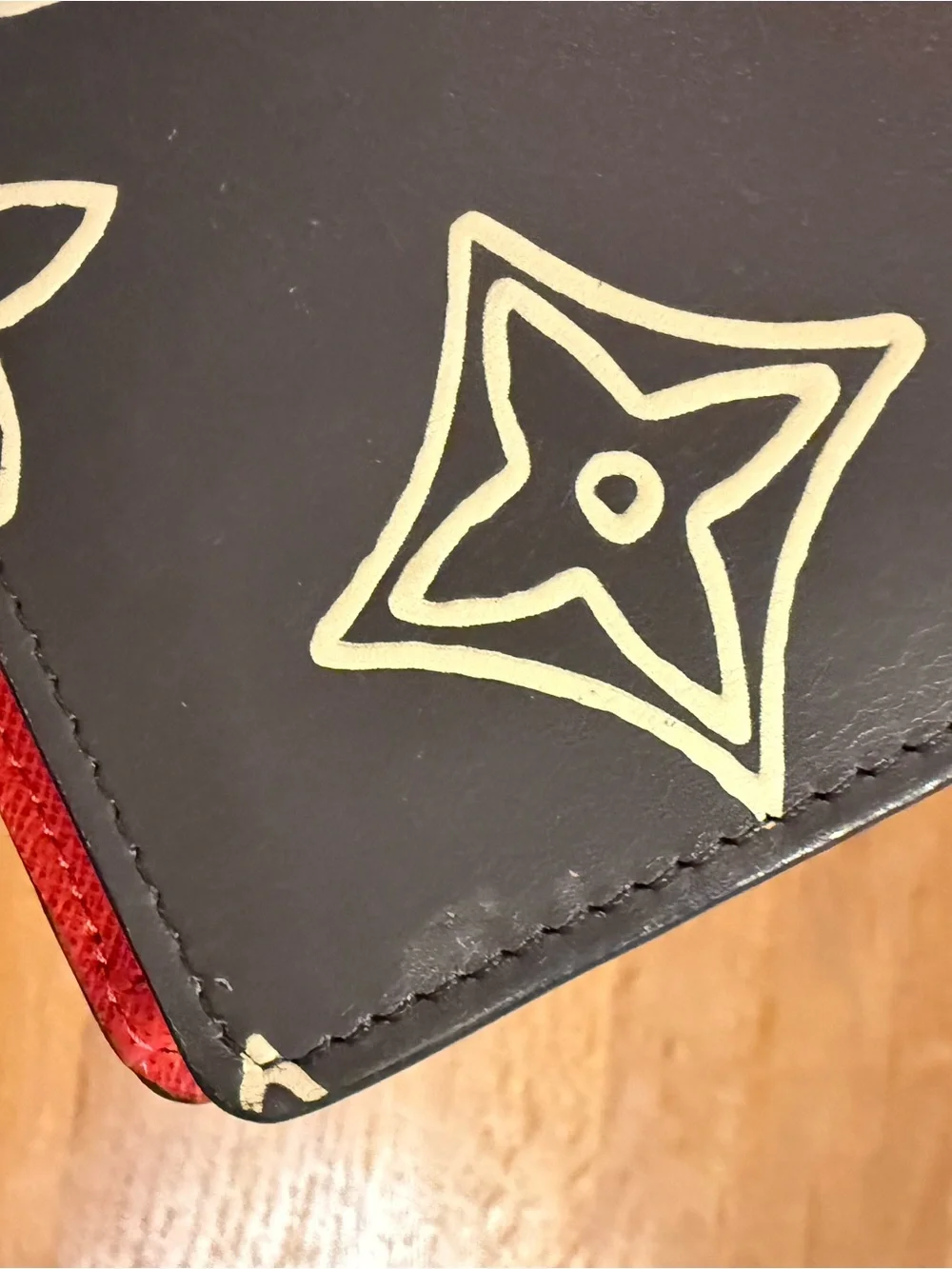 Louis Vuitton lv limited